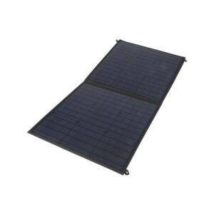 100w solar blanket